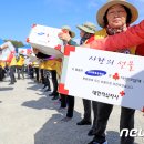 송암스포츠타운 풋살장 이미지