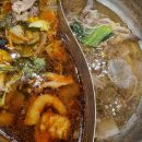 (주)용정 | 별내 맛집 샤브올데이 별내신도시점 내돈내산 메뉴, 가격, 주차 리얼후기
