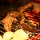 참숯불갈비살 - 종로구 대학로 145-1 | 참숯불갈비살
