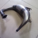 XCR-1000 4WD Buggy Muffler 이미지