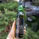 지에스25(GS25) 폴리텍대전점 | GS25 편의점 위스키 추천 킹 찰스 보틀 리뉴얼 하이볼