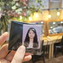 컬러증명사진, 자연스럽게 잘 나오는 강남역 사진관 ‘미스터포토’ 후기