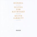 Handel: Keyboard Suite in G Minor, HWV 452 이미지