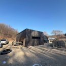 대명건설(주) | MDF 합판으로 따뜻한 공간을 ~ 김포 캠핑장 매점 내장 목공 시공기!