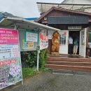 죽산맛집 개성토종상황버섯삼계탕 다녀왔어요