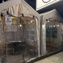 효자로(K) | [포항 효자 맛집] 캠핑 분위기를 느낄 수 있는 효자 신상 맛집 장닭과 촌닭