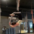 체형교정발레 이미지