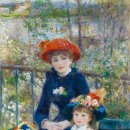 우면산 | 전당 한가람미술관에서 열리는 오랑주리 오르세 미술관 특별전 후기(feat. 우면산숲길산책과 저녁식사)