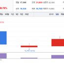 에스제이글로벌 | 12월 16일 오늘의 상한가 및 상승 주식