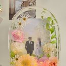 블루밍 플라워 앤 가든 이미지