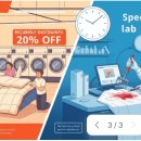 크린파트너 혁신센터 | [다사읍 세천동 세탁소 비교] 크린토피아 vs 크린파트너, 어떤 곳이 더 나을까?