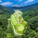 성문안 컨트리클럽 이미지