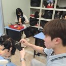 아뜰리에 헤어 뷰티