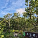 191차 12월 정기산행 상주백화산 이미지