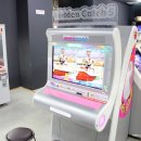 롯데시네마 GAME CENTER 네이버블로그