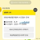 원공자동차진료센타 | 임신초기 교통사고 후기(11주)｜산부인과 자보처리·지불보증·합의시점 현실 정리