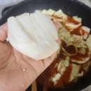 빠마떡볶이 이미지