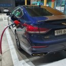 동천강주유소 이미지