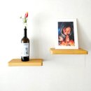 신세계무도장 | 헤일리 무지주 벽선반으로 공간 활용의 신세계 경험하기!