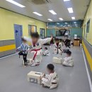 태권박사 & 스포츠 짐 이미지