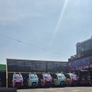 시원전기 | 제주 우도 전기 스쿠터 대여 후기! 걸리버여행기 파미 & 사이드카