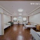 행복나눔전문요양원 네이버블로그