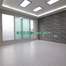 세종병원화장실 이미지