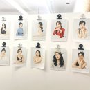 홍대프로필사진 코우스튜디오 - &#34;명화&#34; 같은 화보 촬영