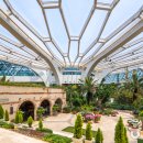 황금이식물원 이미지