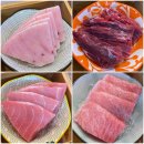중랑구 이어도참치 맛과 구성 다 잡은 실장스페셜 후기