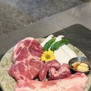 남사 룸앤텔 | 선릉역 고기집 룸 회식하기 딱 좋은 맛집 화설 선릉직영점