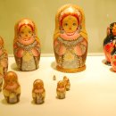 마트료시카 이미지