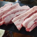 우리동네 솥뚜껑 삼겹살 이미지