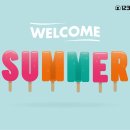 썸머(summer) 이미지