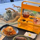 커푸 - 중구 창경궁로 62-4 | 주말 데이트 예랑이랑 오이도 카페 커푸 힐링 후기 💙🌊