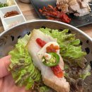 삼교리 동치미 막국수 이미지