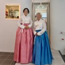 동정주차장 | W.39 [혼주한복,헤메 계약후기] 수원 혼주한복 토탈샵 더윤한복 꽃단장메이크업 피팅 후기 계약 후기