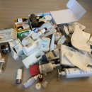 새불란서약국 | 2019 화장품 공병정리