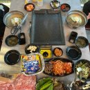 경산고기맛집 / 경산백천동 맛집 / [호랑이생대패 본점]