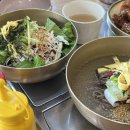 예사랑 막국수 이미지