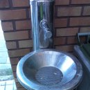 관리사무실 옆 화장실 이미지