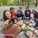 선달산캠핑장 이미지