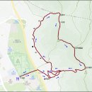 비음산 굴반쉼터 이미지