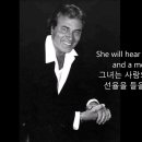 [밤의뮤직카페] Engelbert Humperdink - The way it used to be / Release Me 이미지