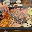 내고향 오리김치찌개 전문점 이미지