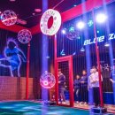 드론 축구 이미지