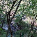 산행후기_mr.j 38 지리산 뱀사골 ↔ 화개재 ↔ 삼도봉 3