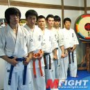'21세기 바람의 파이터' 극진공수도가(家)를 찾아서(엠파이트 기사 스크랩)