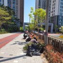 해양동 행정복지센터 이미지