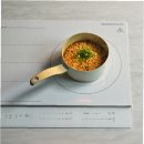 전기조명JS | 주방 인테리어의 완성 쿠쿠 AI 트리플 프리존 인덕션 설치 후기